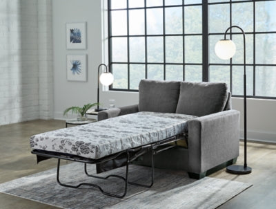 Rannis Twin Sofa Sleeper - MyWaynesHome #