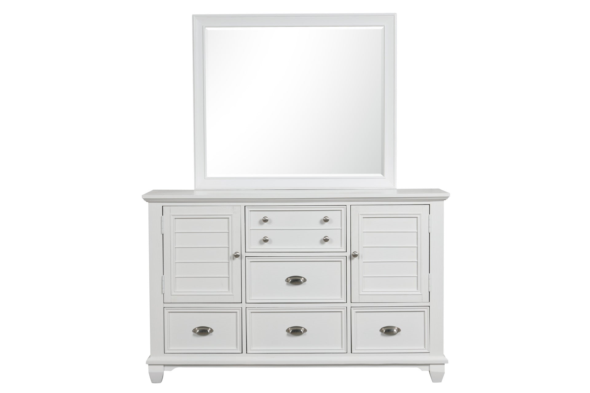 Jamestown Bedroom Set - MyWaynesHome #