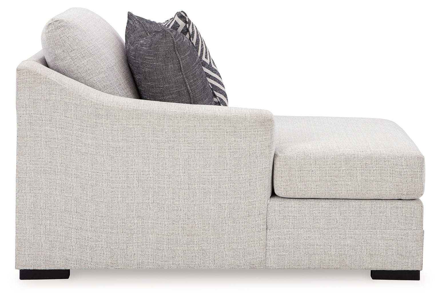 Koralynn Left-Arm Facing Corner Chaise