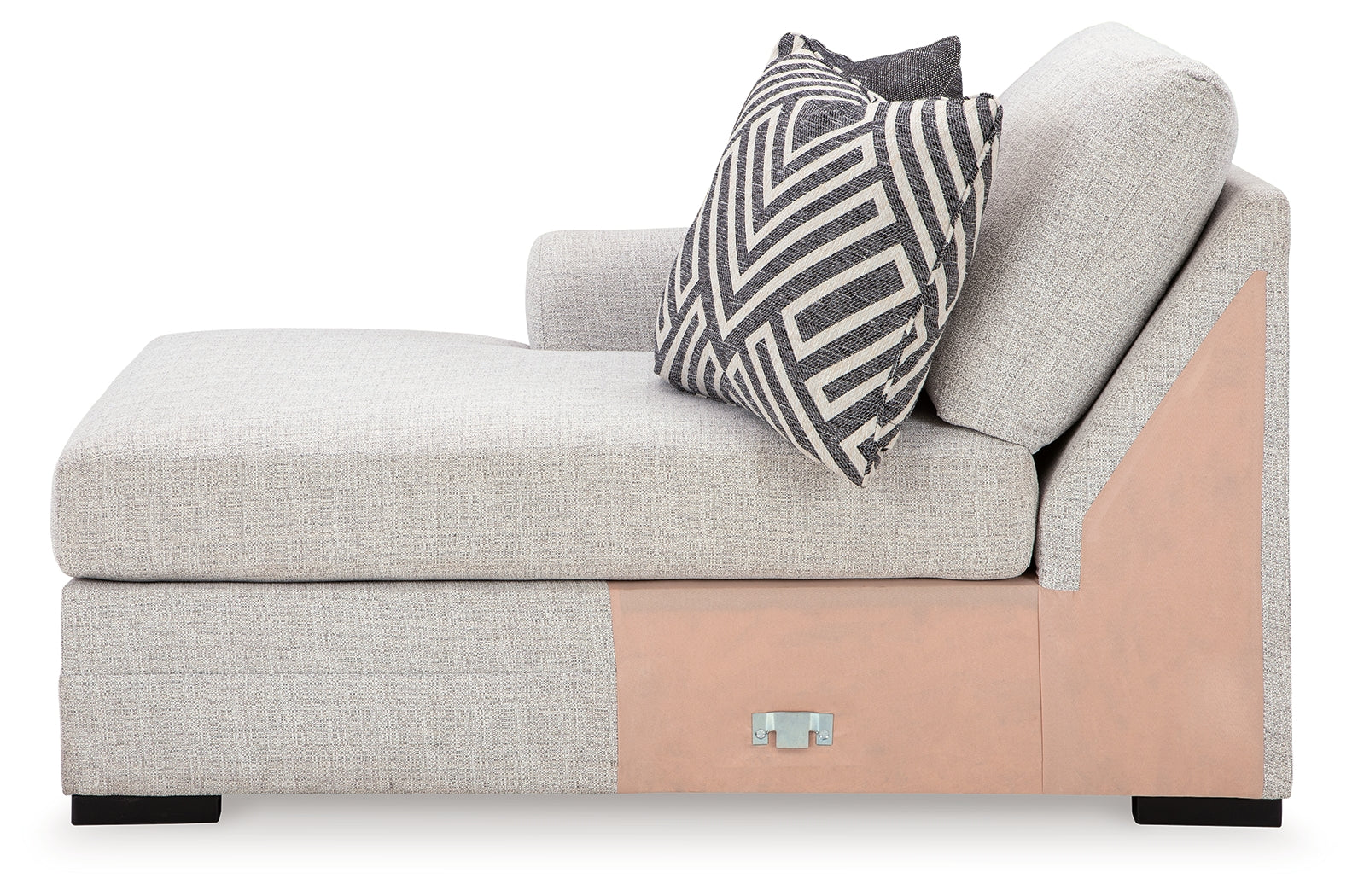 Koralynn Left-Arm Facing Corner Chaise