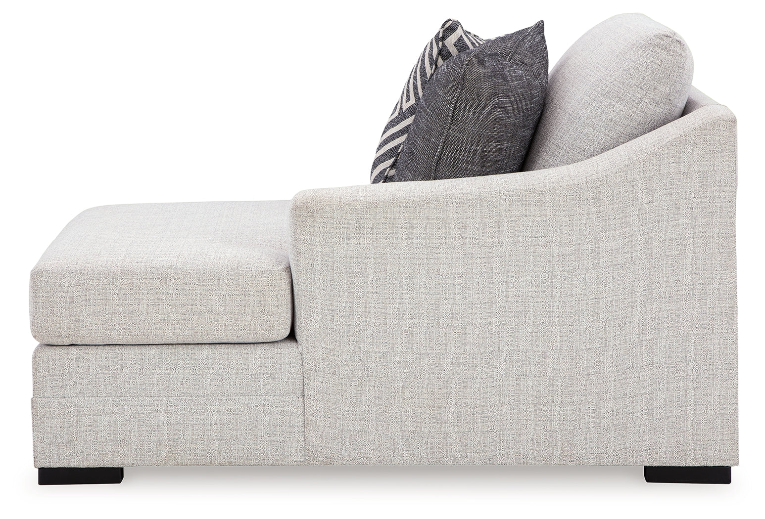 Koralynn Right-Arm Facing Corner Chaise