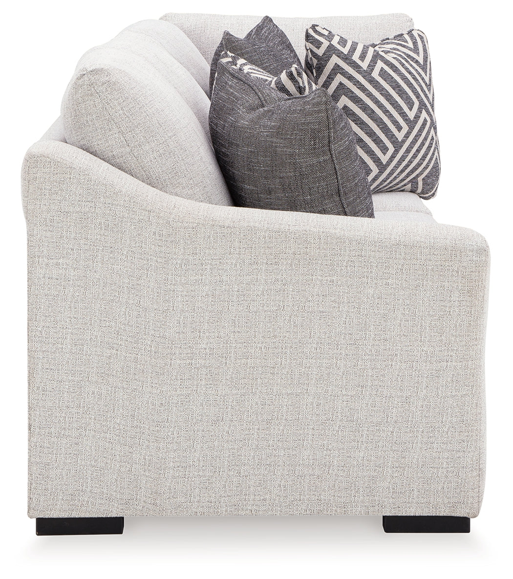Koralynn Left-Arm Facing Sofa with Corner Wedge