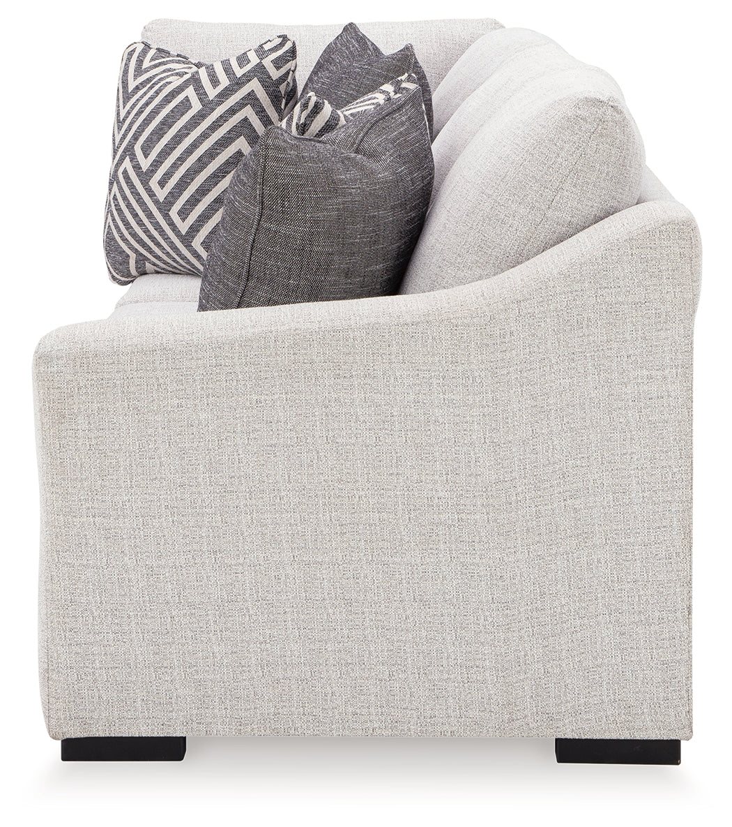 Koralynn Right-Arm Facing Sofa with Corner Wedge