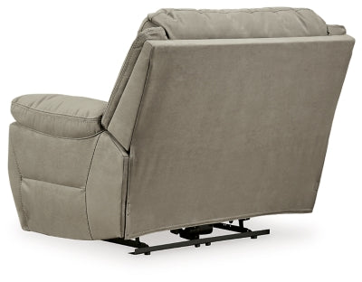 Next-Gen Gaucho Oversized Power Recliner - MyWaynesHome #