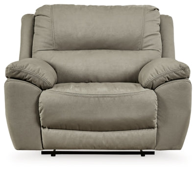Next-Gen Gaucho Oversized Power Recliner - MyWaynesHome #
