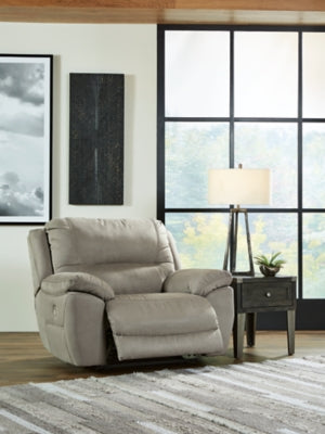Next-Gen Gaucho Oversized Power Recliner - MyWaynesHome #