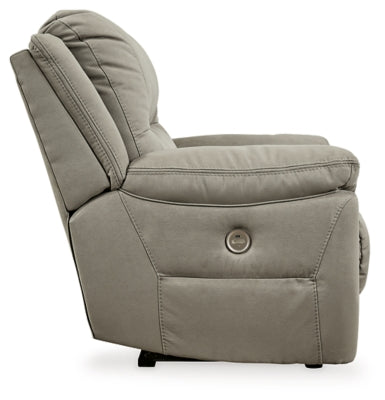 Next-Gen Gaucho Oversized Power Recliner - MyWaynesHome #