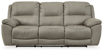 Next-Gen Gaucho Reclining Sofa - MyWaynesHome #