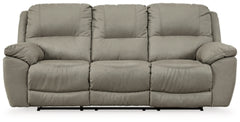 Next-Gen Gaucho Reclining Sofa - MyWaynesHome #