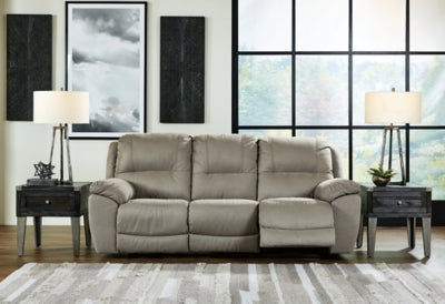 Next-Gen Gaucho Reclining Sofa - MyWaynesHome #