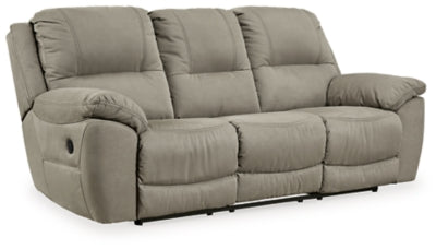 Next-Gen Gaucho Reclining Sofa - MyWaynesHome #