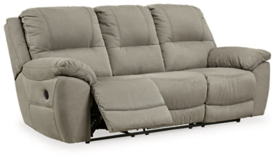 Next-Gen Gaucho Reclining Sofa - MyWaynesHome #