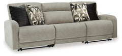 Colleyville 3-Piece Power Reclining Sectional Sofa - MyWaynesHome #