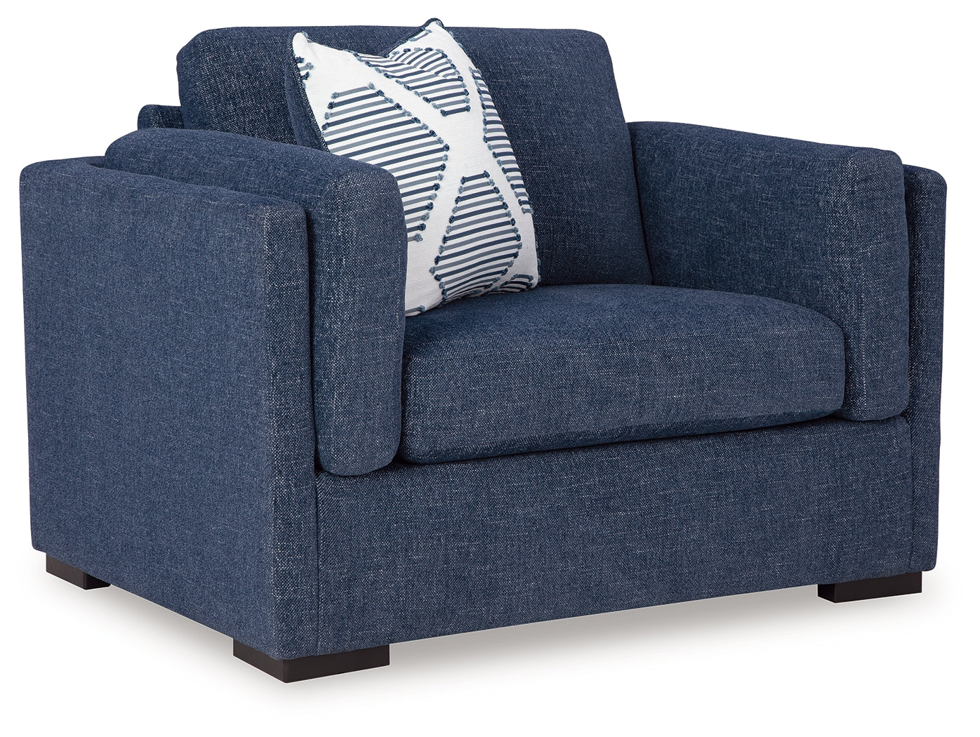 Evansley Oversized Chair - MyWaynesHome #
