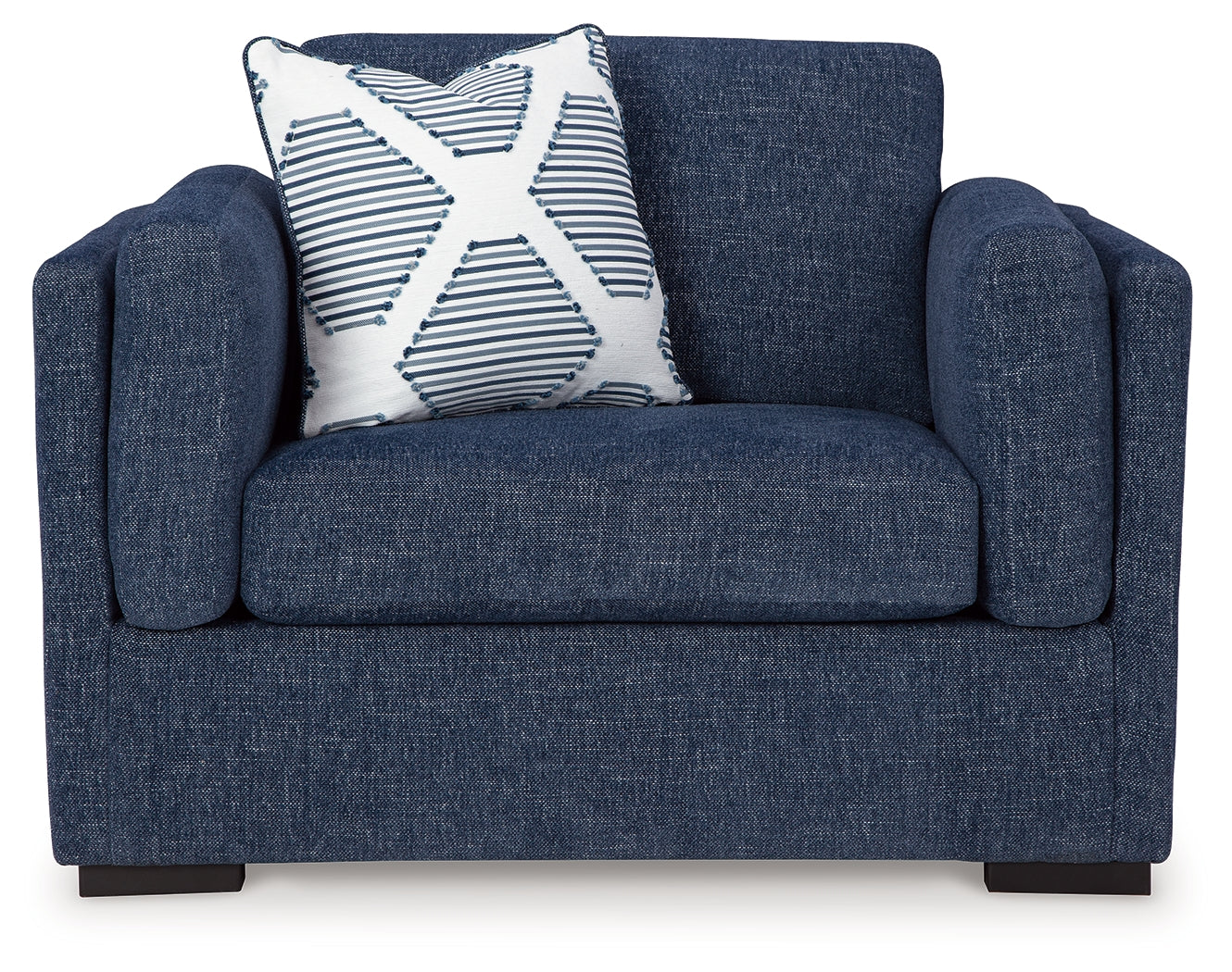 Evansley Oversized Chair - MyWaynesHome #