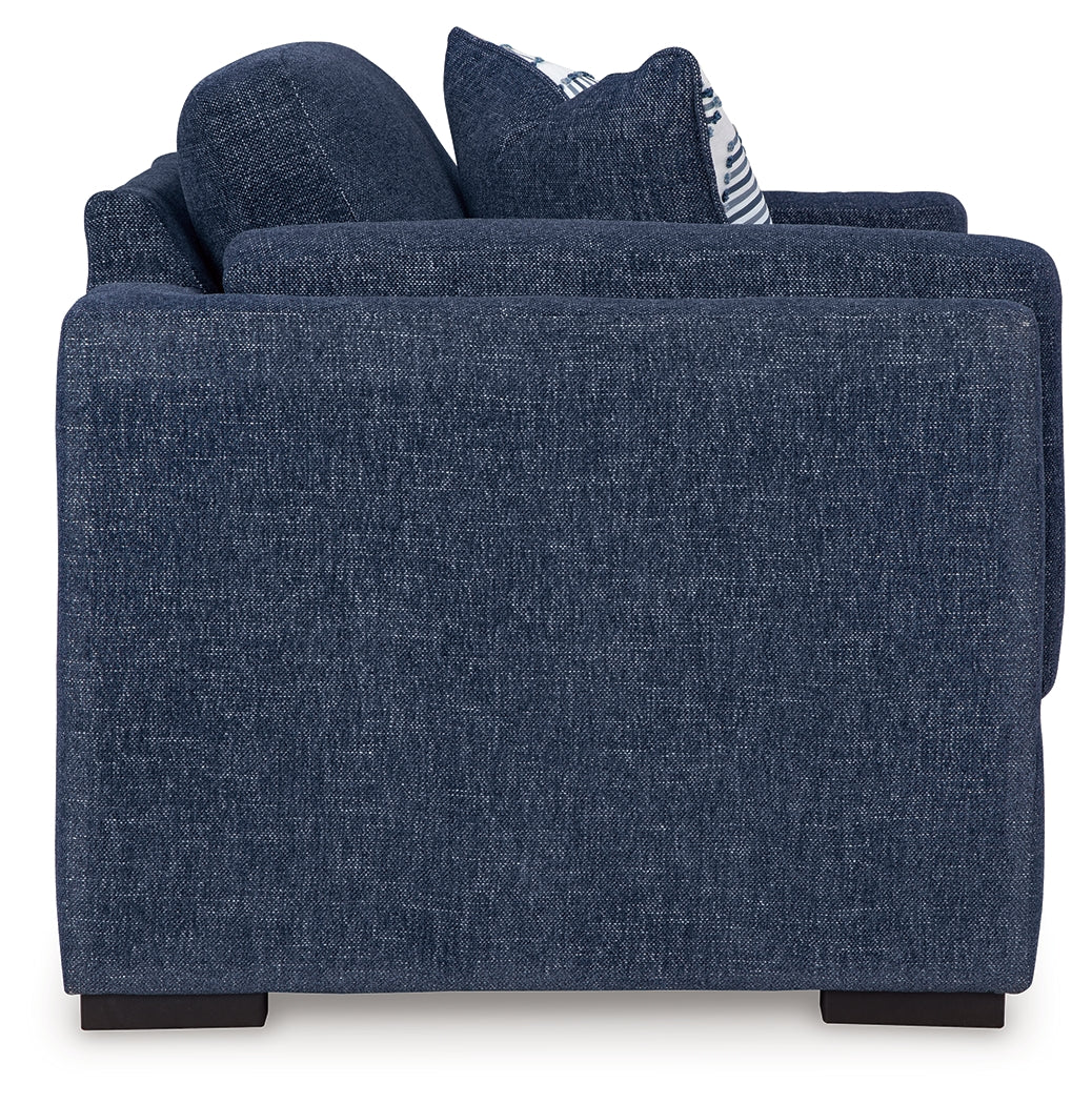 Evansley Oversized Chair - MyWaynesHome #