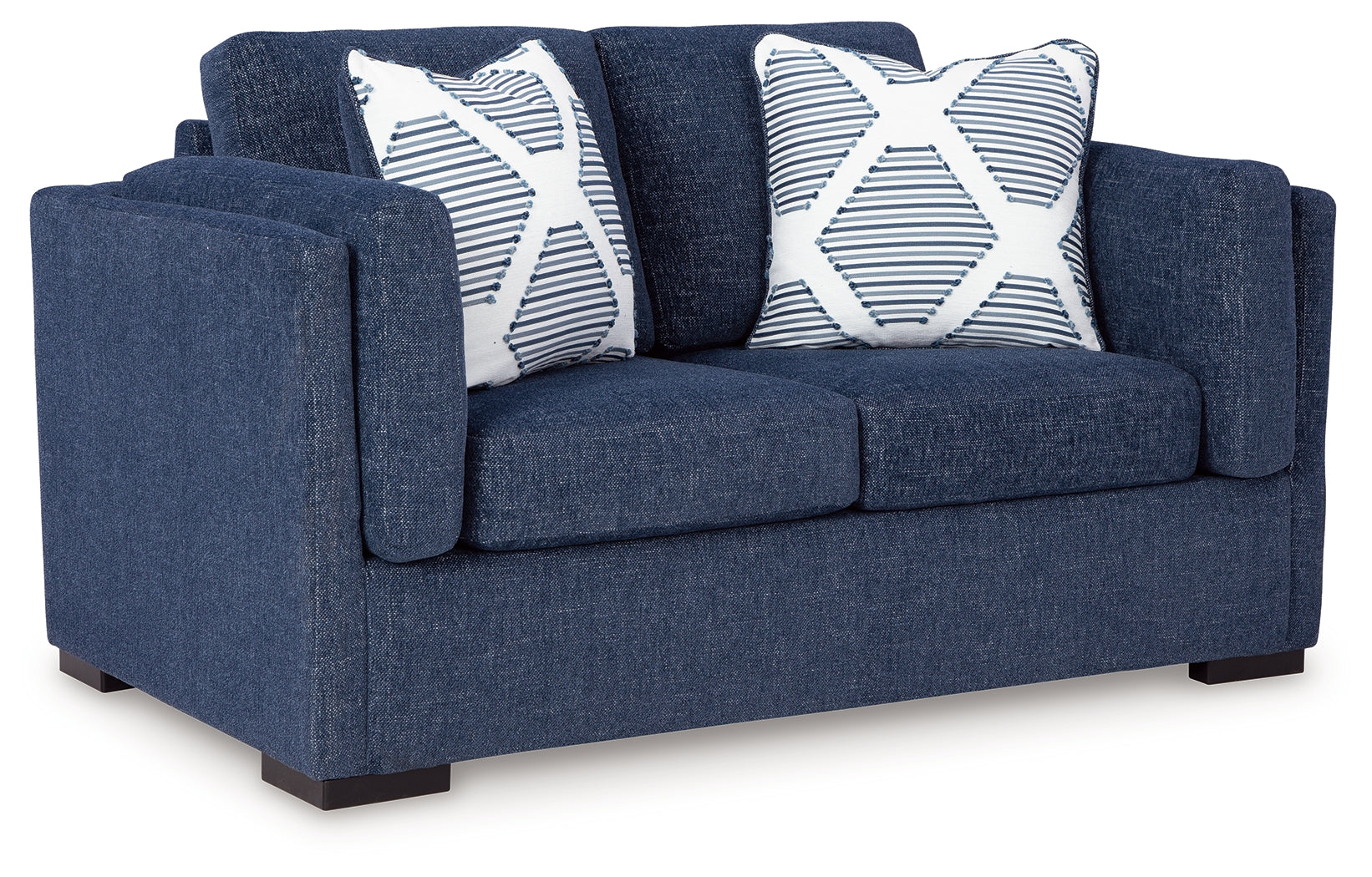 Evansley Loveseat - MyWaynesHome #