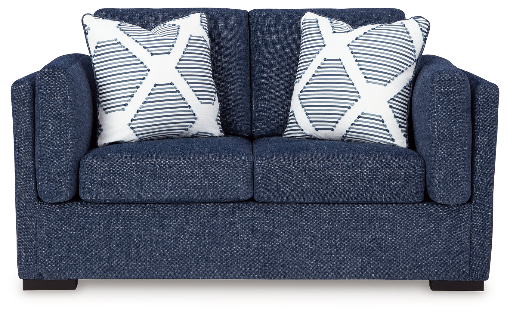 Evansley Loveseat - MyWaynesHome #