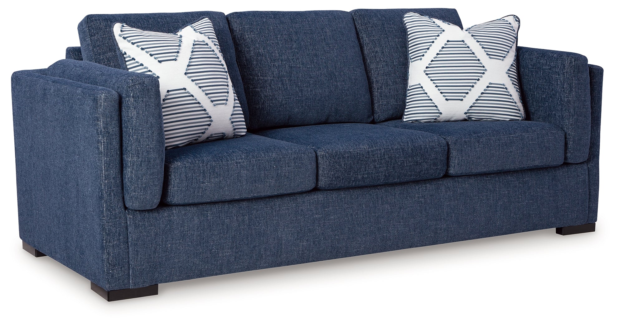 Evansley Sofa - MyWaynesHome #