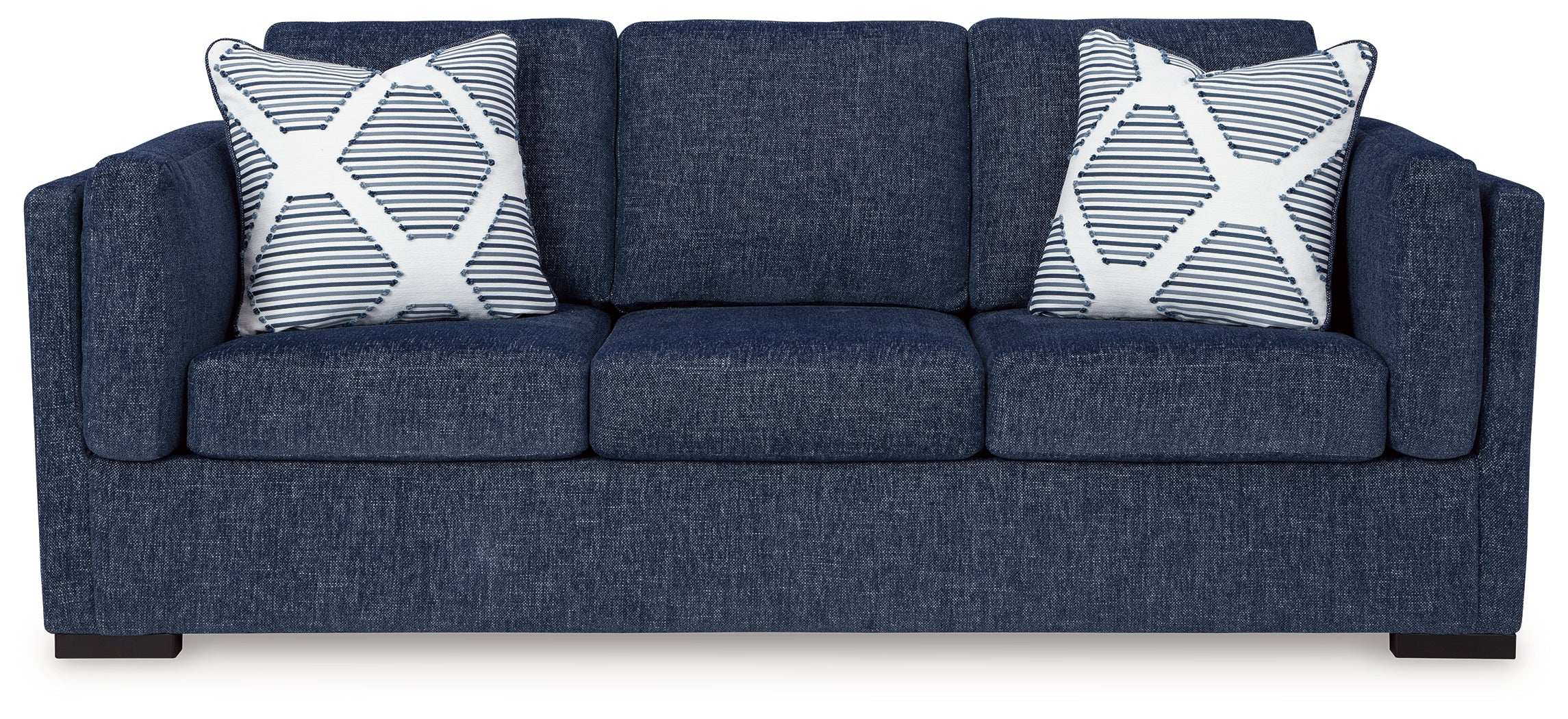 Evansley Sofa - MyWaynesHome #