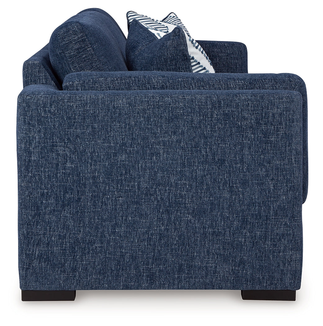 Evansley Sofa - MyWaynesHome #