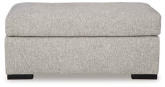 Evansley Sofa, Loveseat, Oversized Chair and Ottoman - MyWaynesHome #