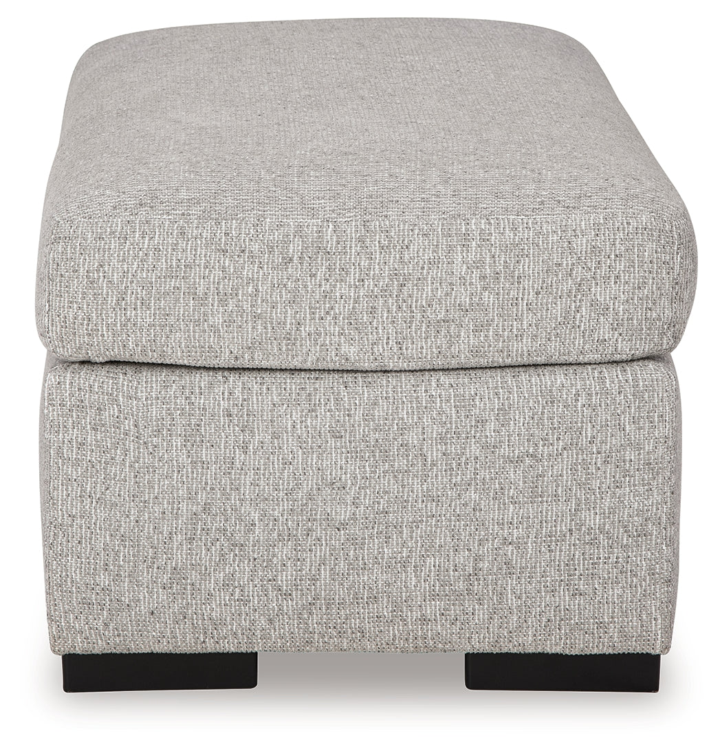 Evansley Sofa, Loveseat, Oversized Chair and Ottoman - MyWaynesHome #