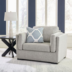 Evansley Oversized Chair - MyWaynesHome #