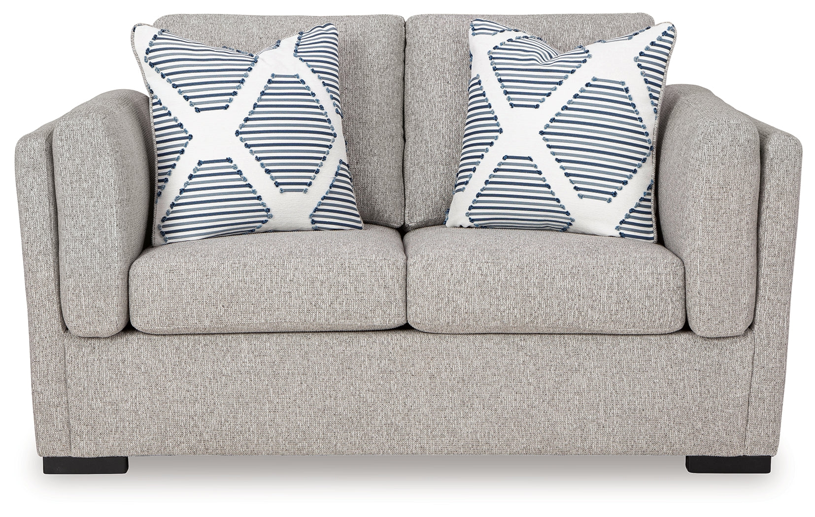 Evansley Loveseat - MyWaynesHome #