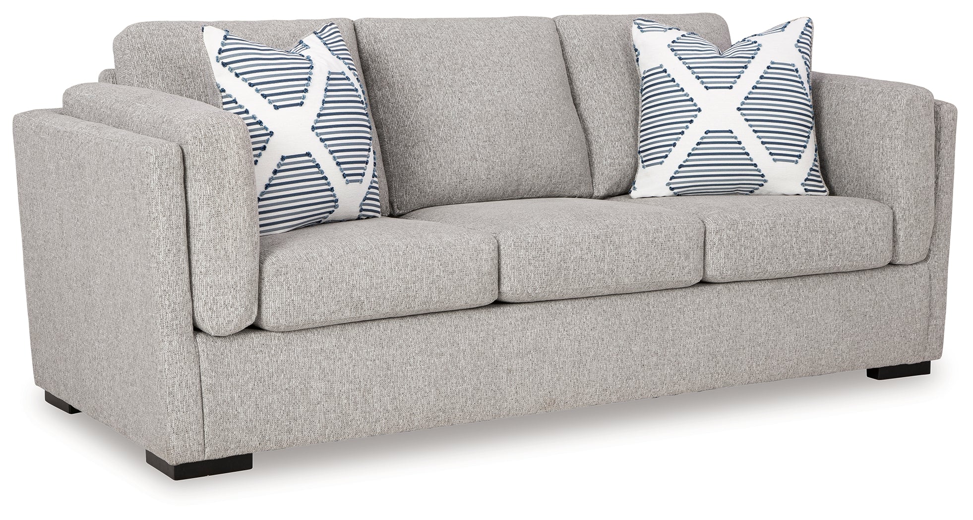 Evansley Sofa, Loveseat, Oversized Chair and Ottoman - MyWaynesHome #