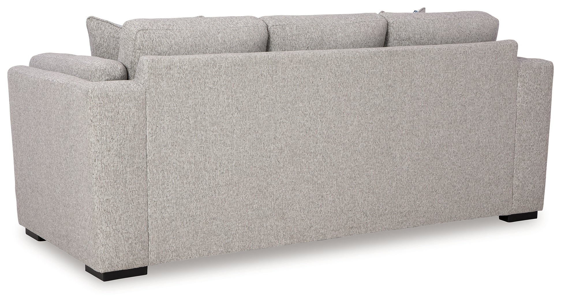 Evansley Sofa, Loveseat, Oversized Chair and Ottoman - MyWaynesHome #