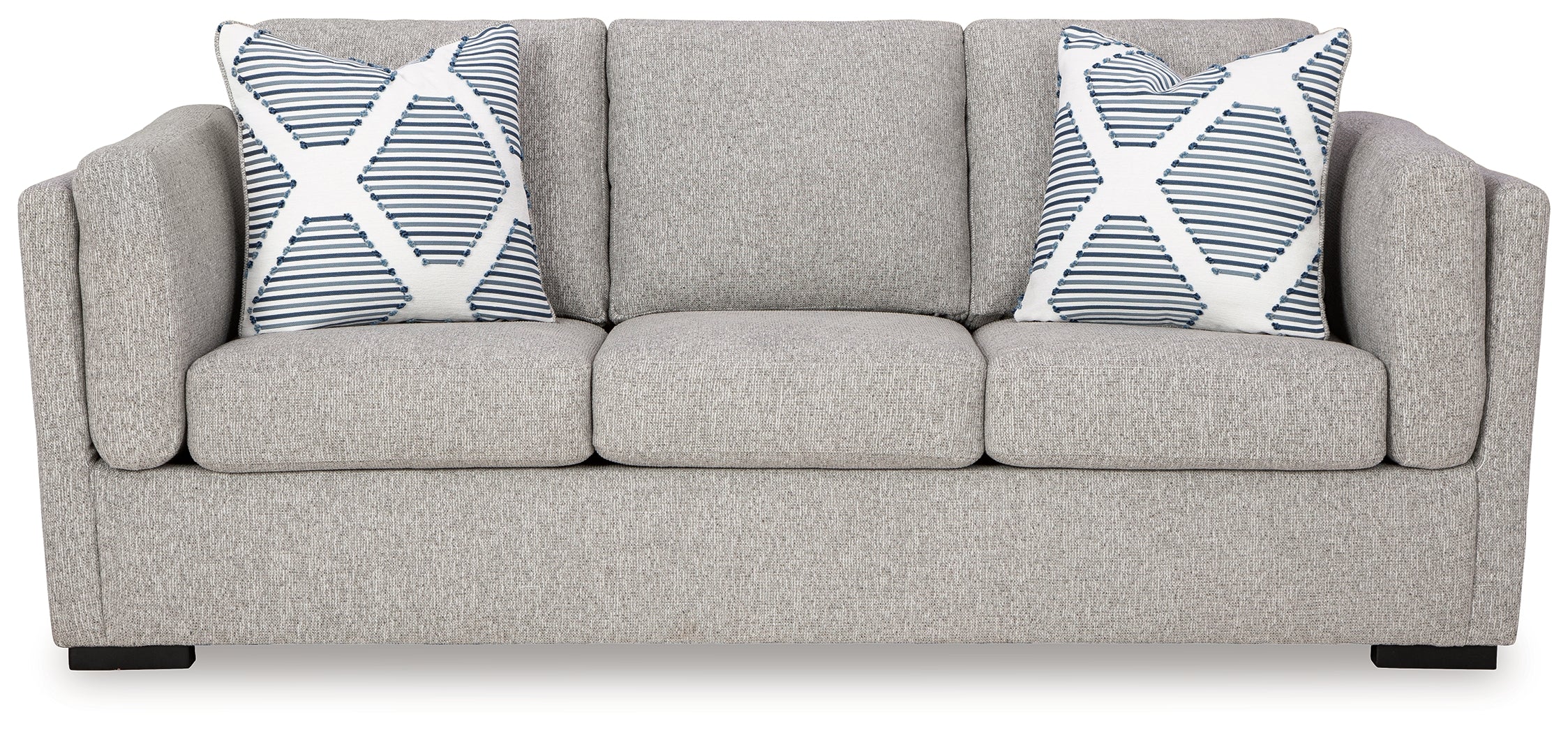 Evansley Sofa, Loveseat, Oversized Chair and Ottoman - MyWaynesHome #