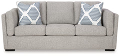 Evansley Sofa - MyWaynesHome #