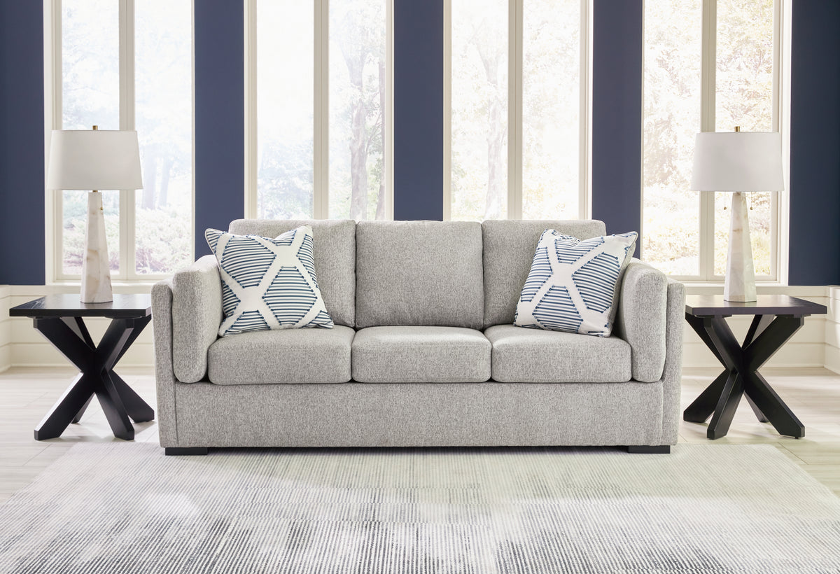 Evansley Sofa - MyWaynesHome #