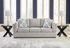 Evansley Sofa - MyWaynesHome #