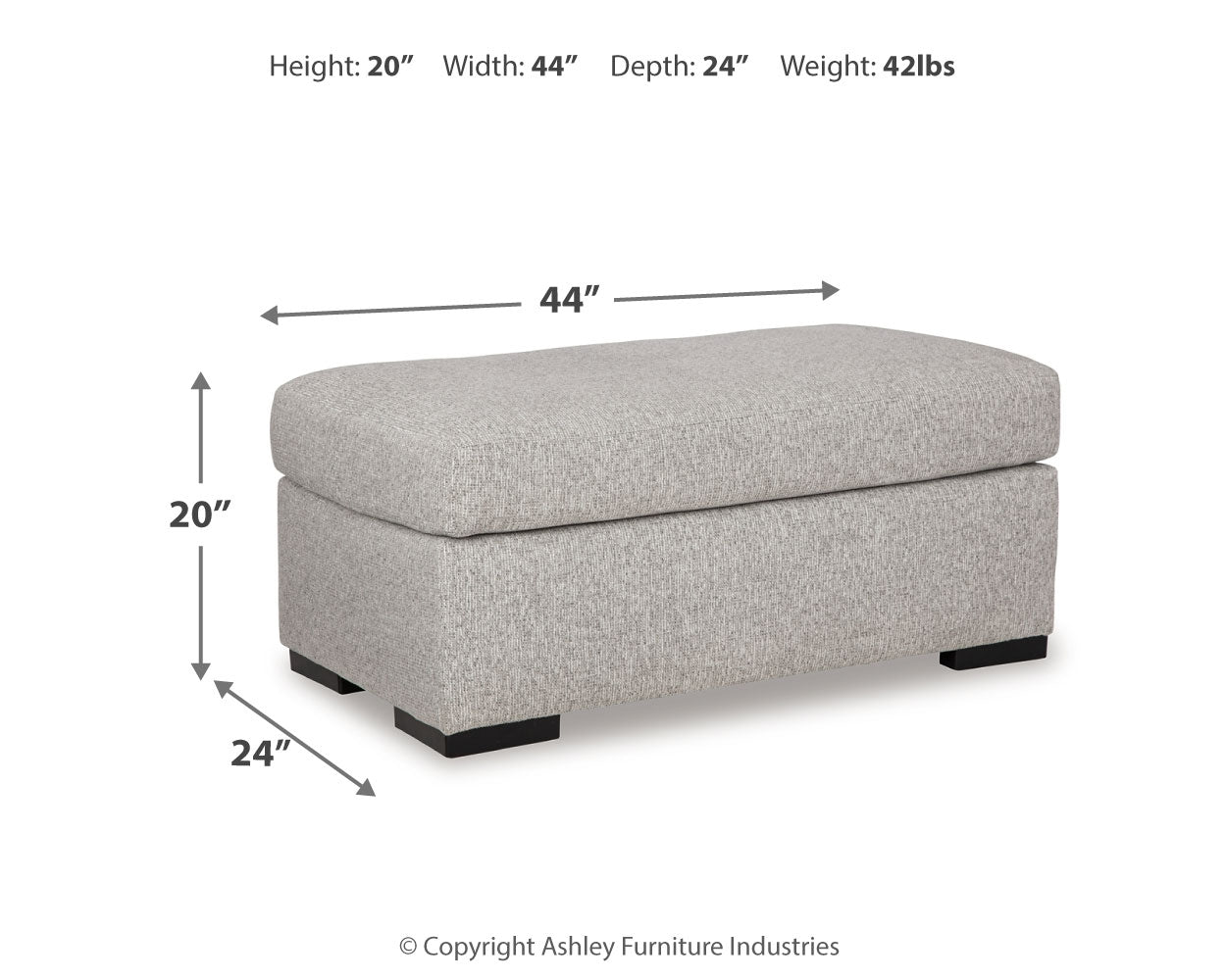 Evansley Sofa, Loveseat, Oversized Chair and Ottoman - MyWaynesHome #