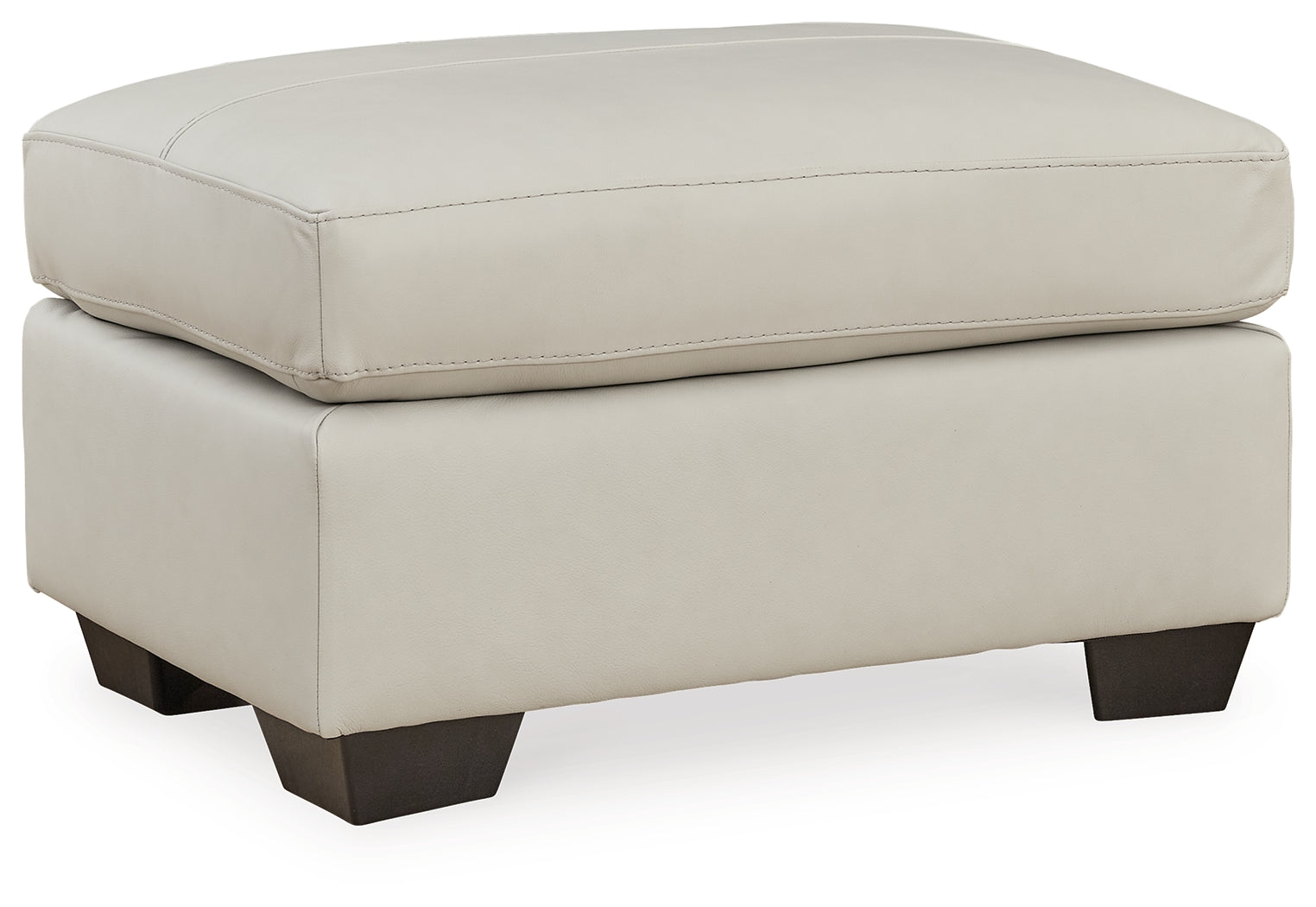 Belziani Sofa, Loveseat, Oversized Chair and Ottoman