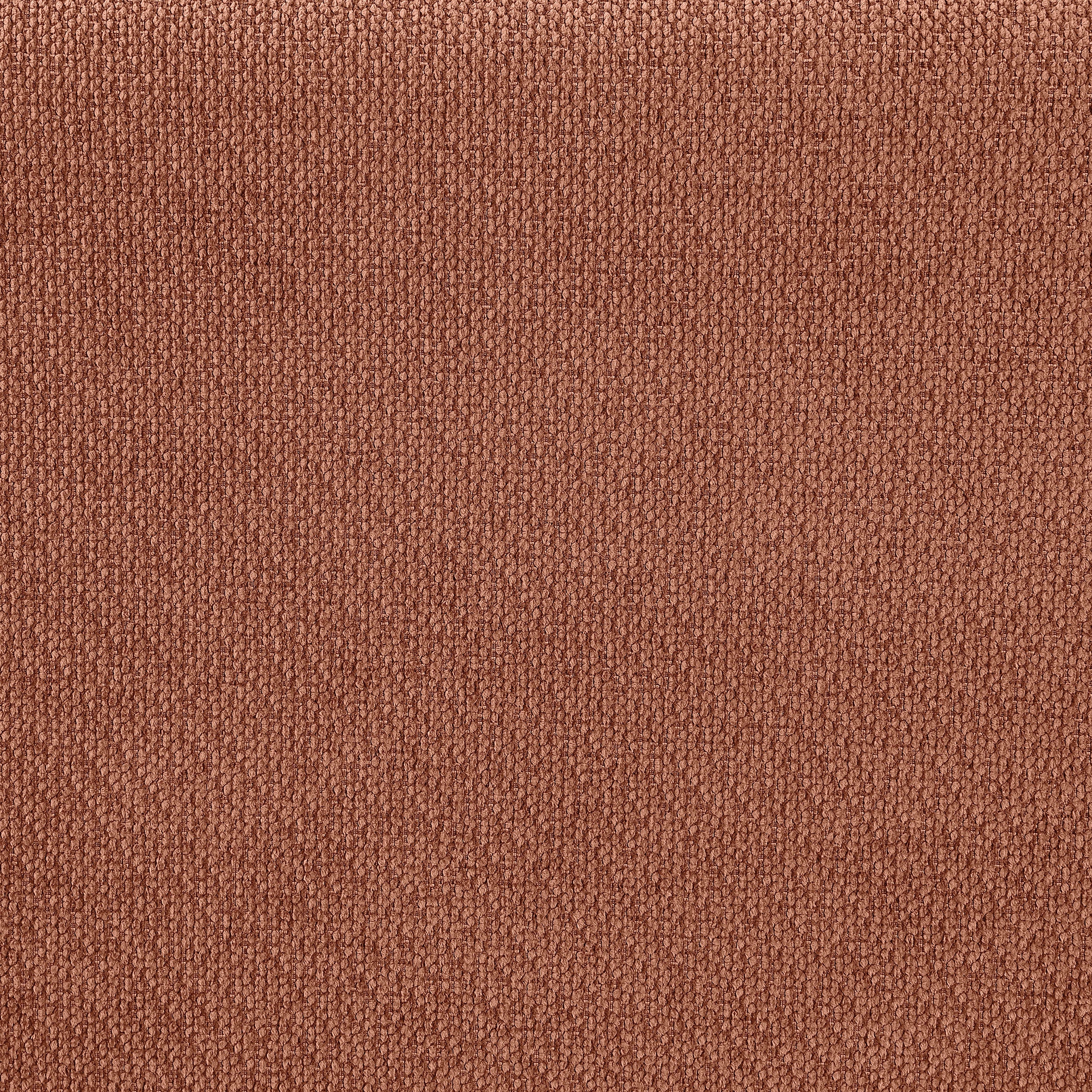 Elysia Chenille Upholstered Modular Raf Chair Coral