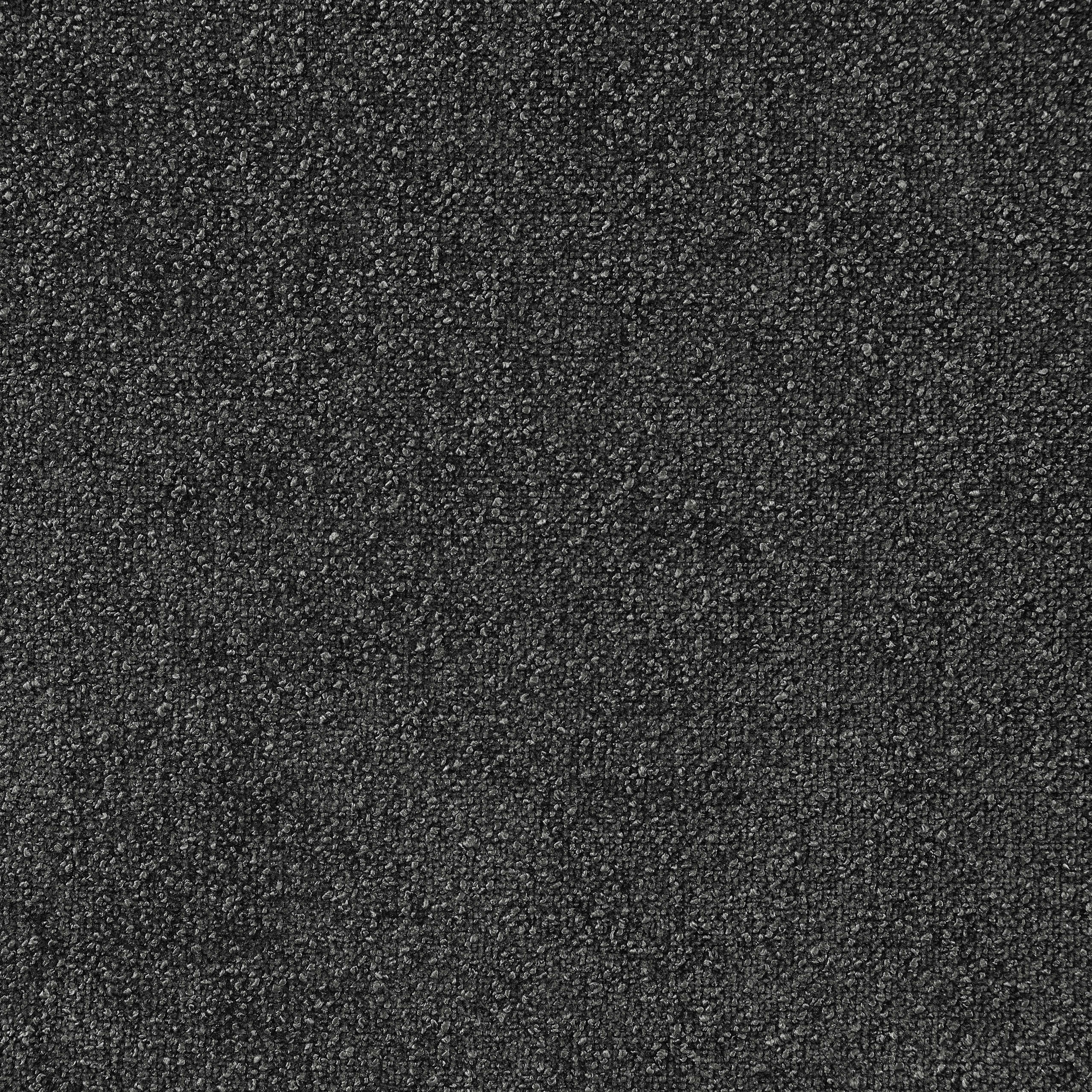 Sunny Upholstered Corner Chair Dark Charcoal - MyWaynesHome #