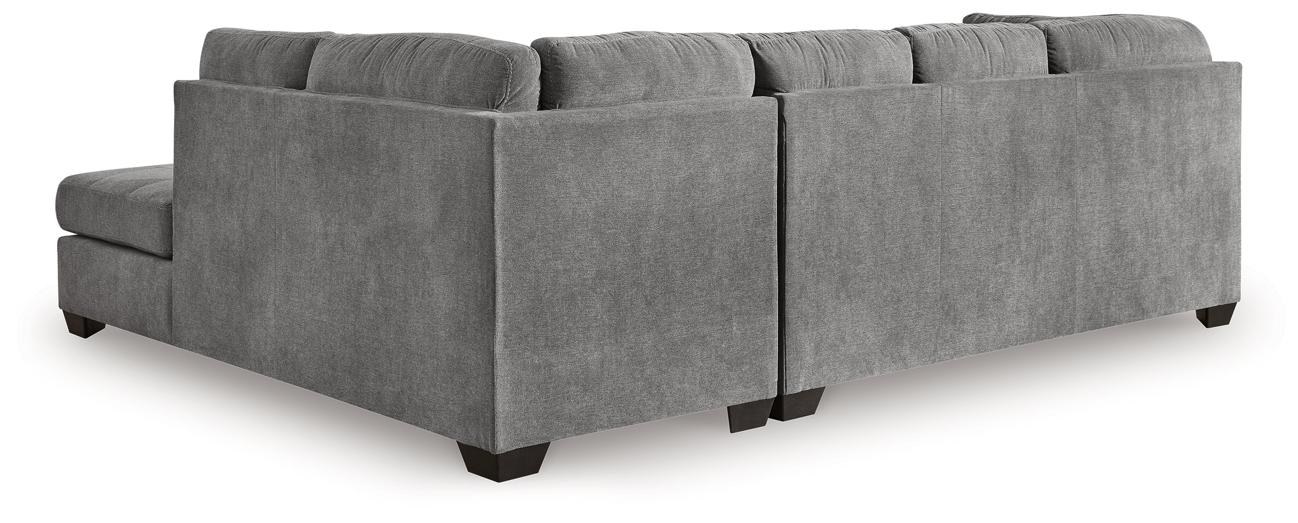 Marleton 2-Piece Sleeper Sectional with Chaise - MyWaynesHome #