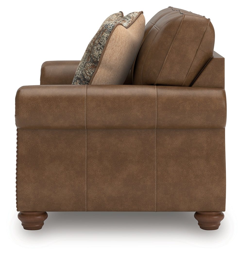 Chasemore Loveseat