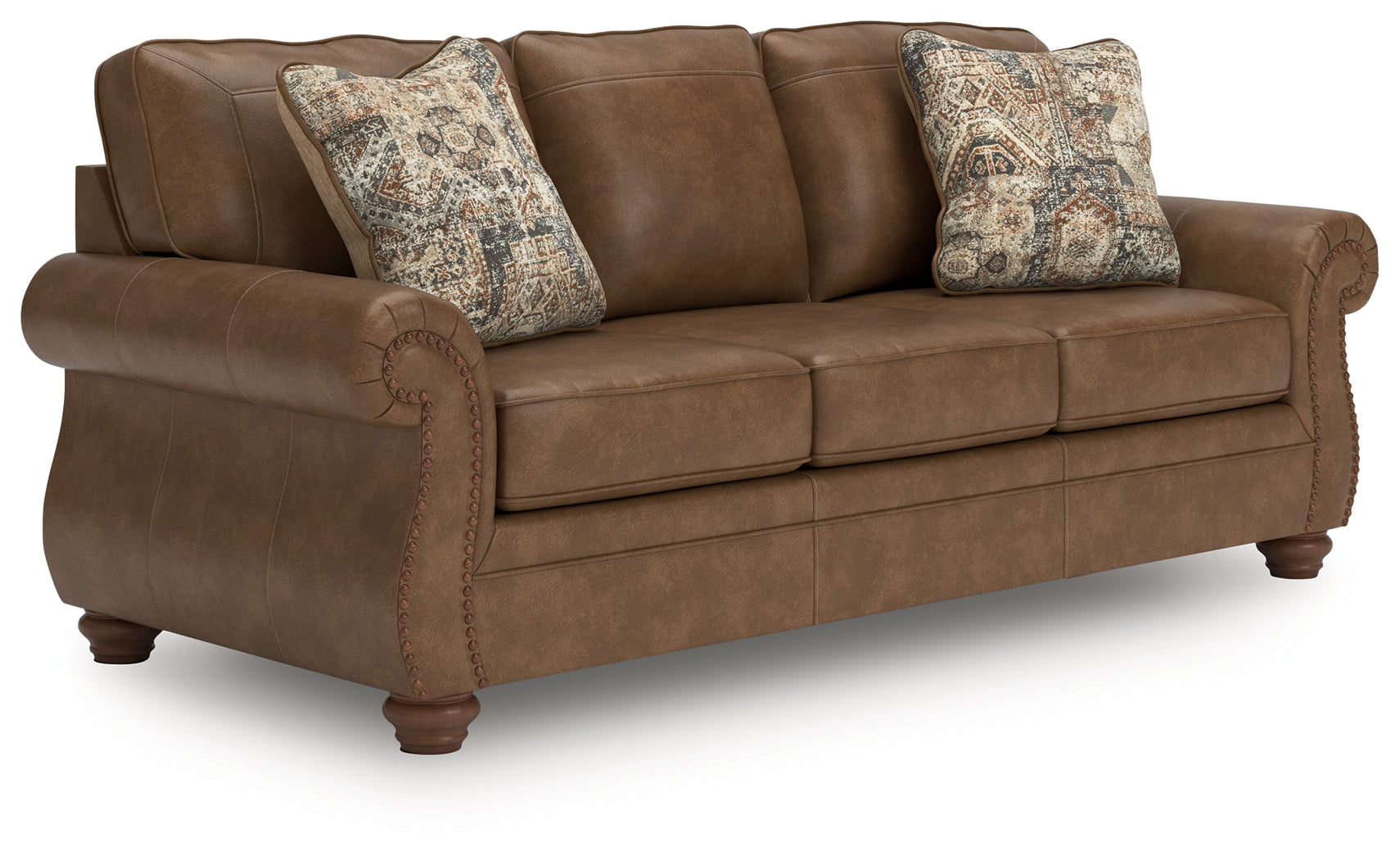Chasemore Sofa and Loveseat