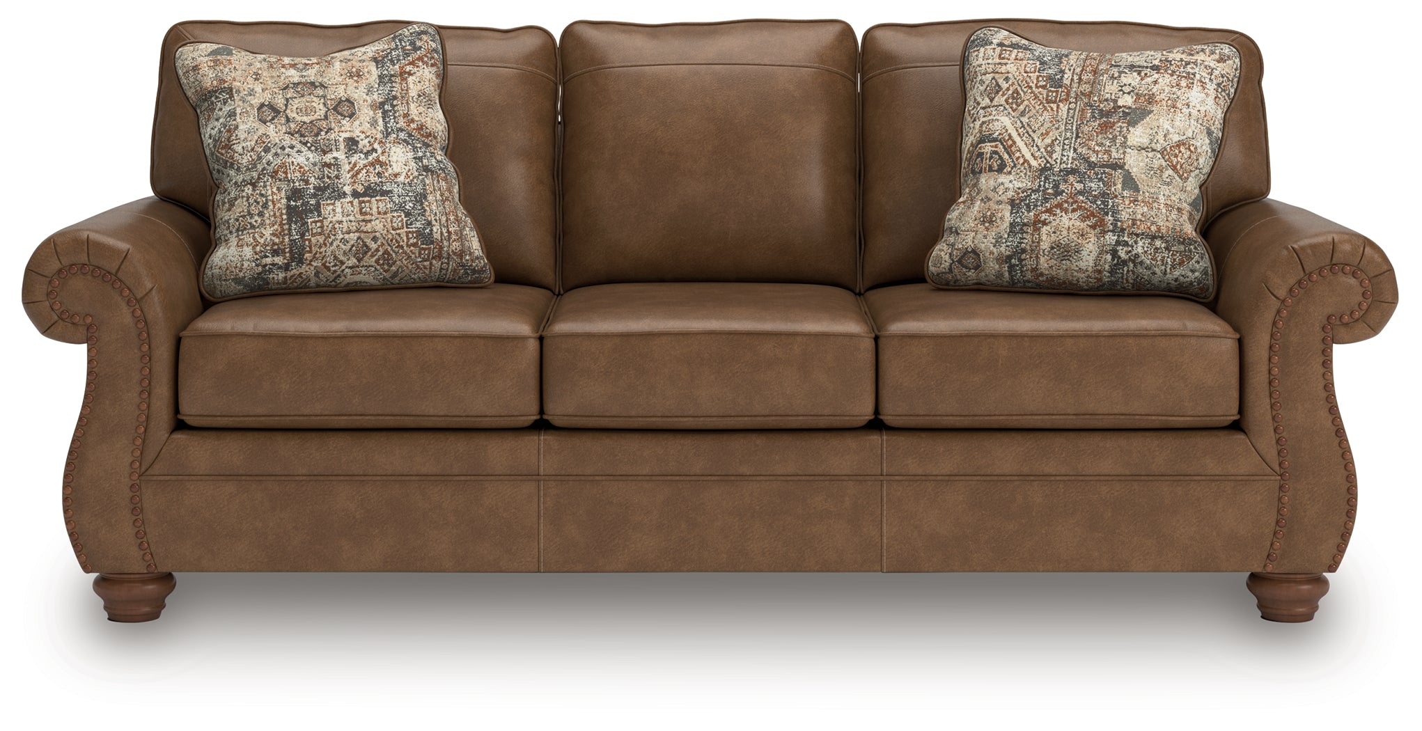 Chasemore Sofa and Loveseat