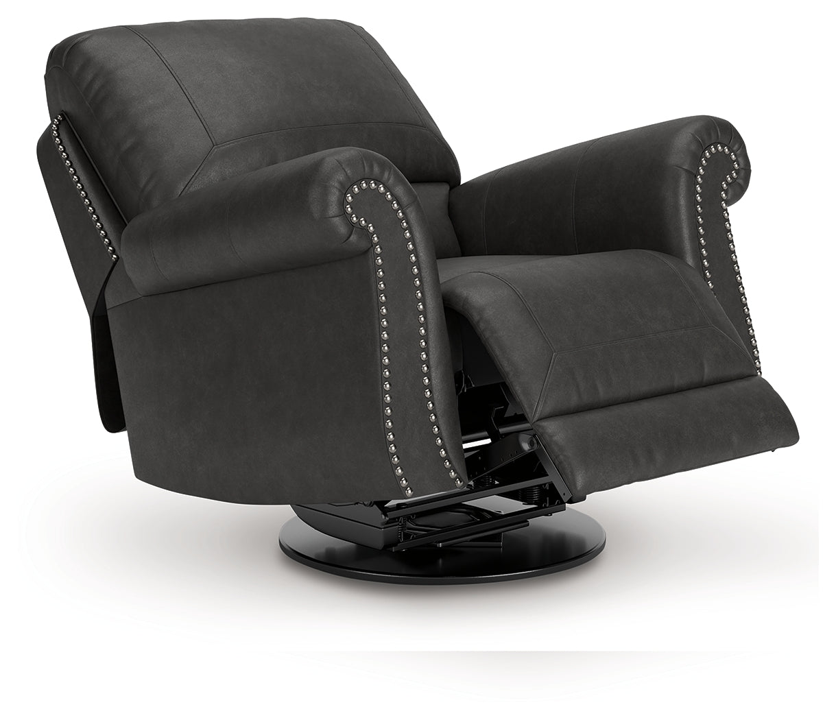 Chasemore Swivel Glider Recliner