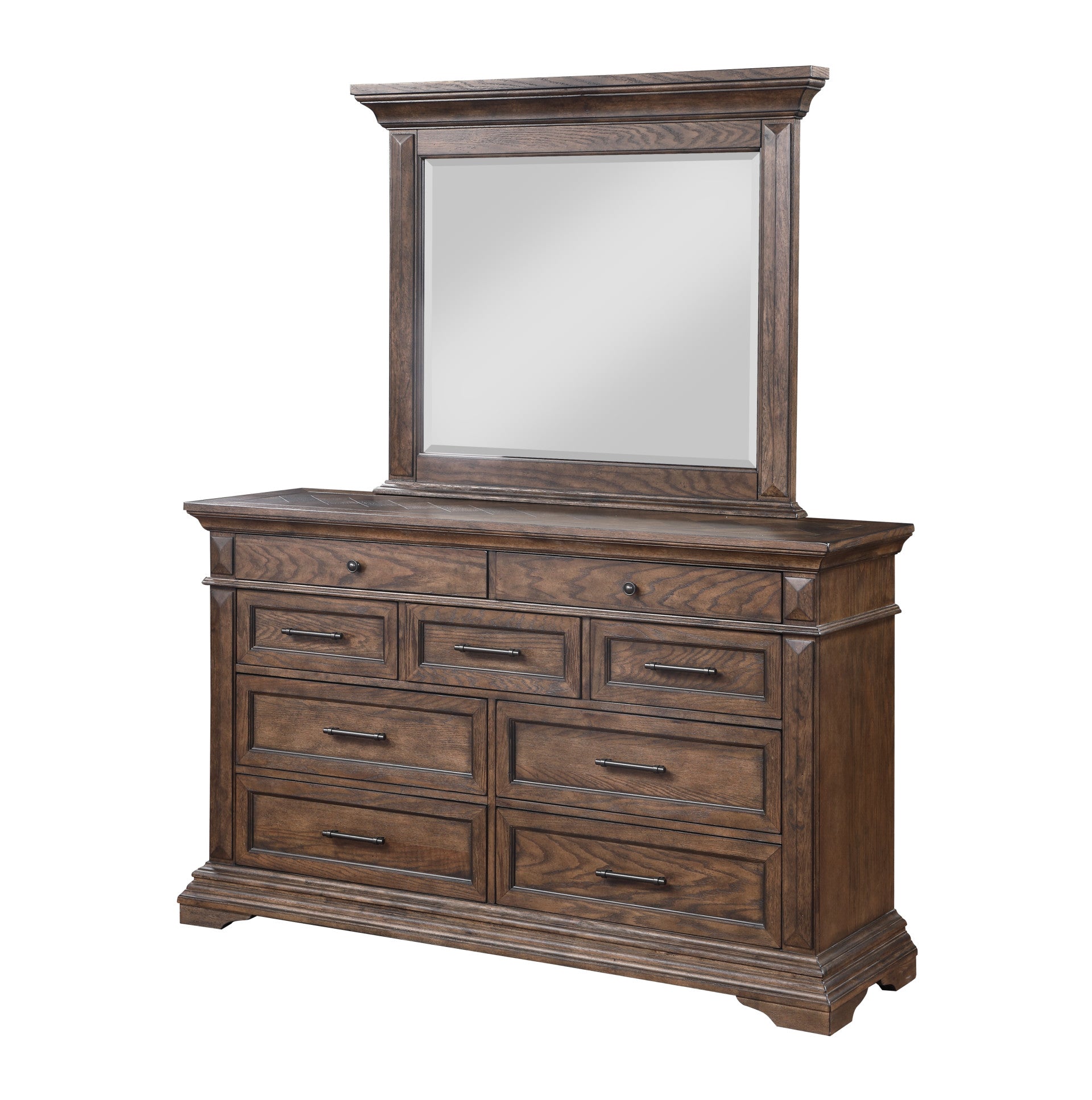 Mar Vista Bedroom Set - MyWaynesHome #