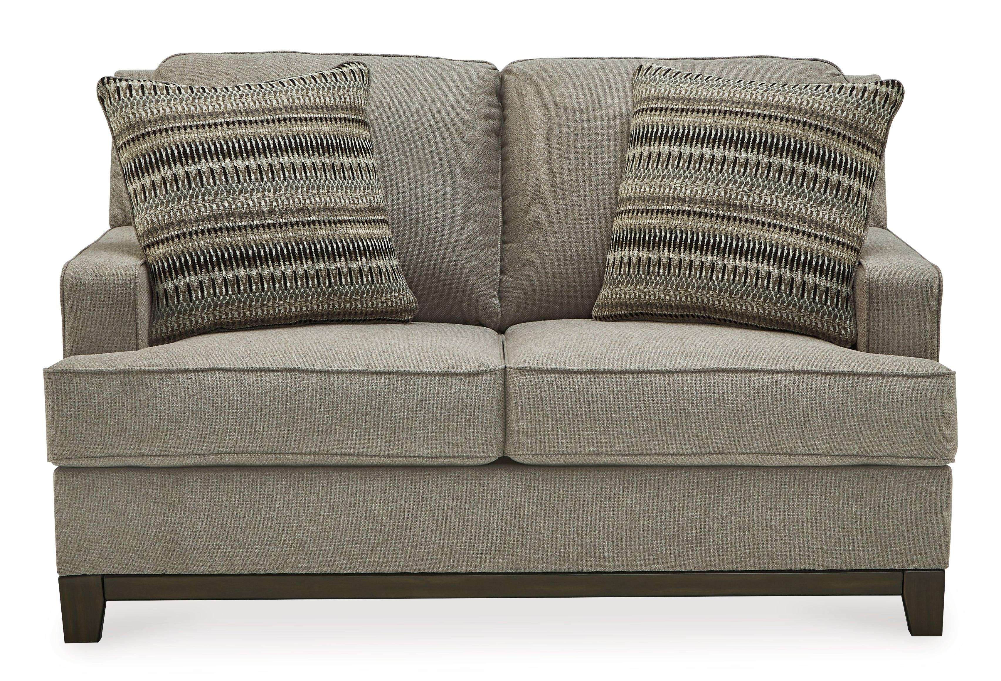 Kaywood Sofa, Loveseat and Chair