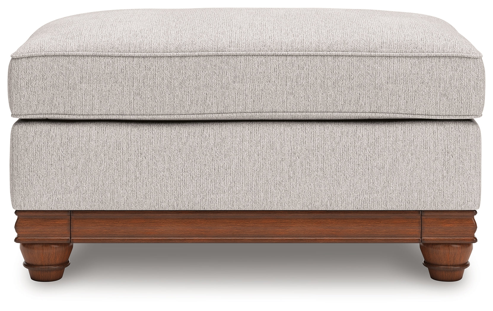 Clearbrooke Loveseat and Ottoman
