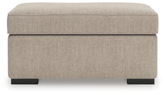 Sararose Ottoman