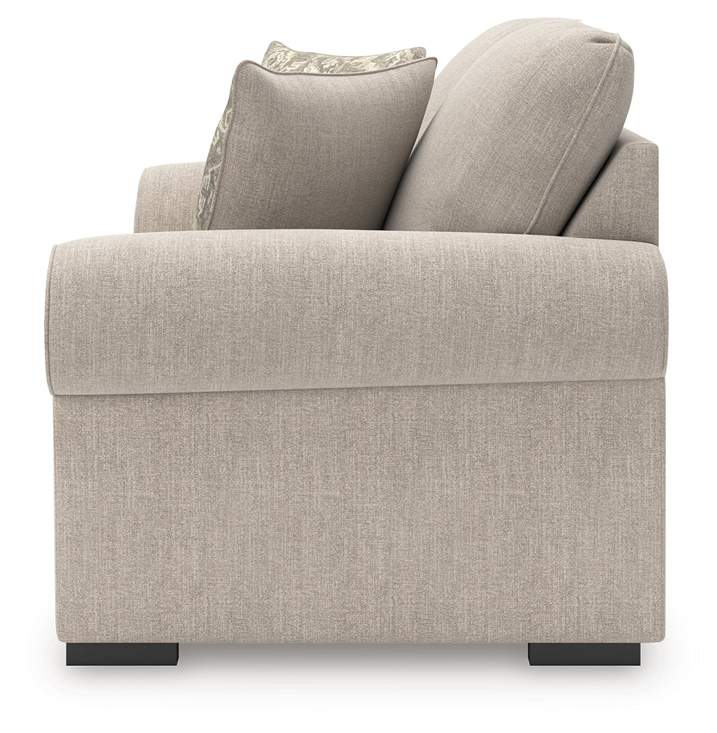 Sararose Loveseat