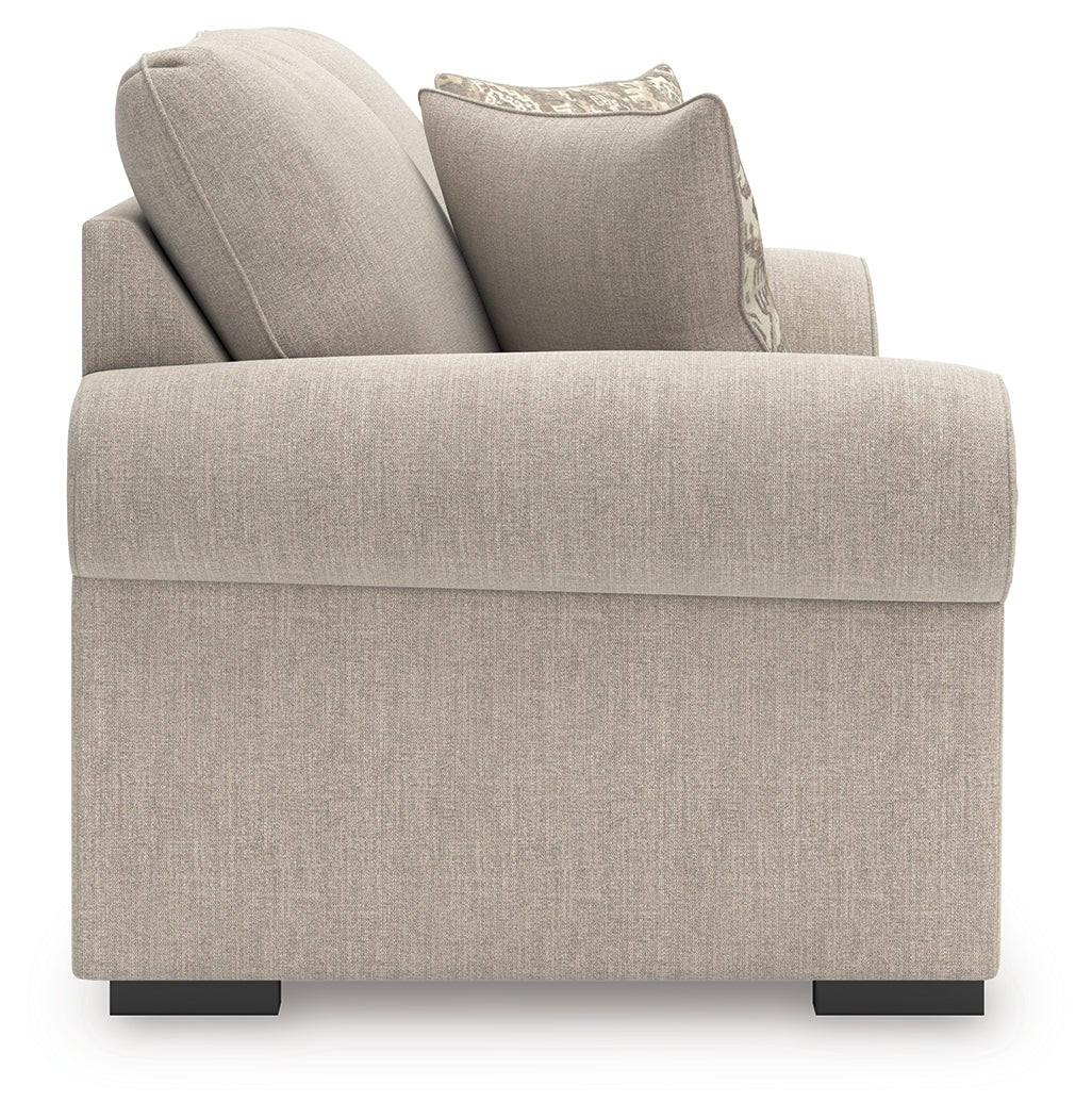 Sararose Loveseat
